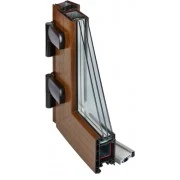 Rehau 70 мм - 1 Rehau 70 мм - фото - 1